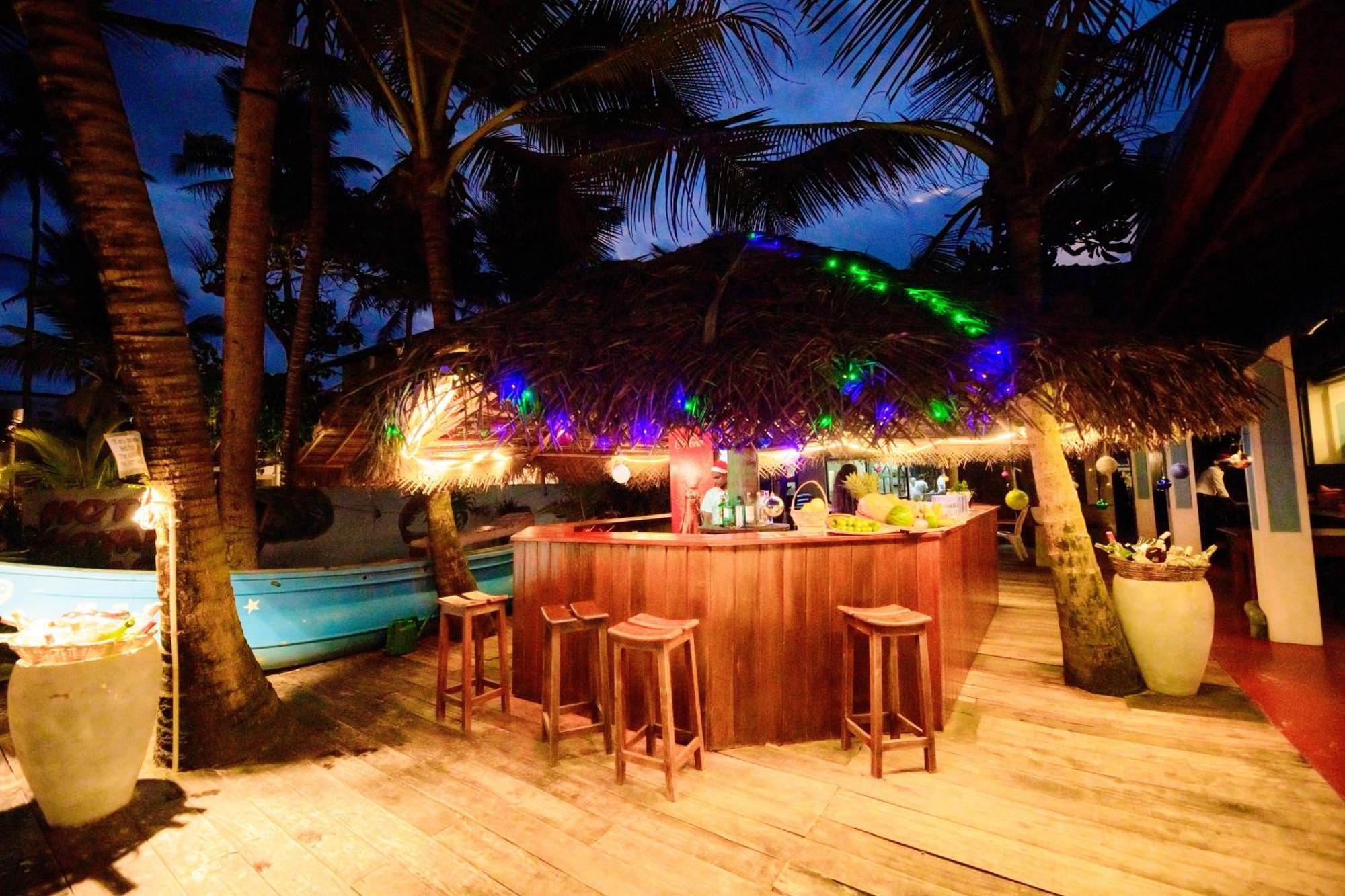 Royal Beach Hotel & Restaurant Hikkaduwa Zewnętrze zdjęcie