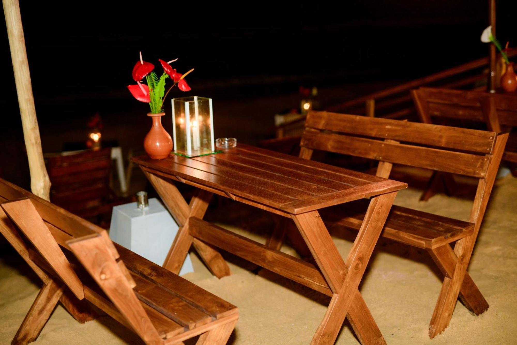 Royal Beach Hotel & Restaurant Hikkaduwa Zewnętrze zdjęcie