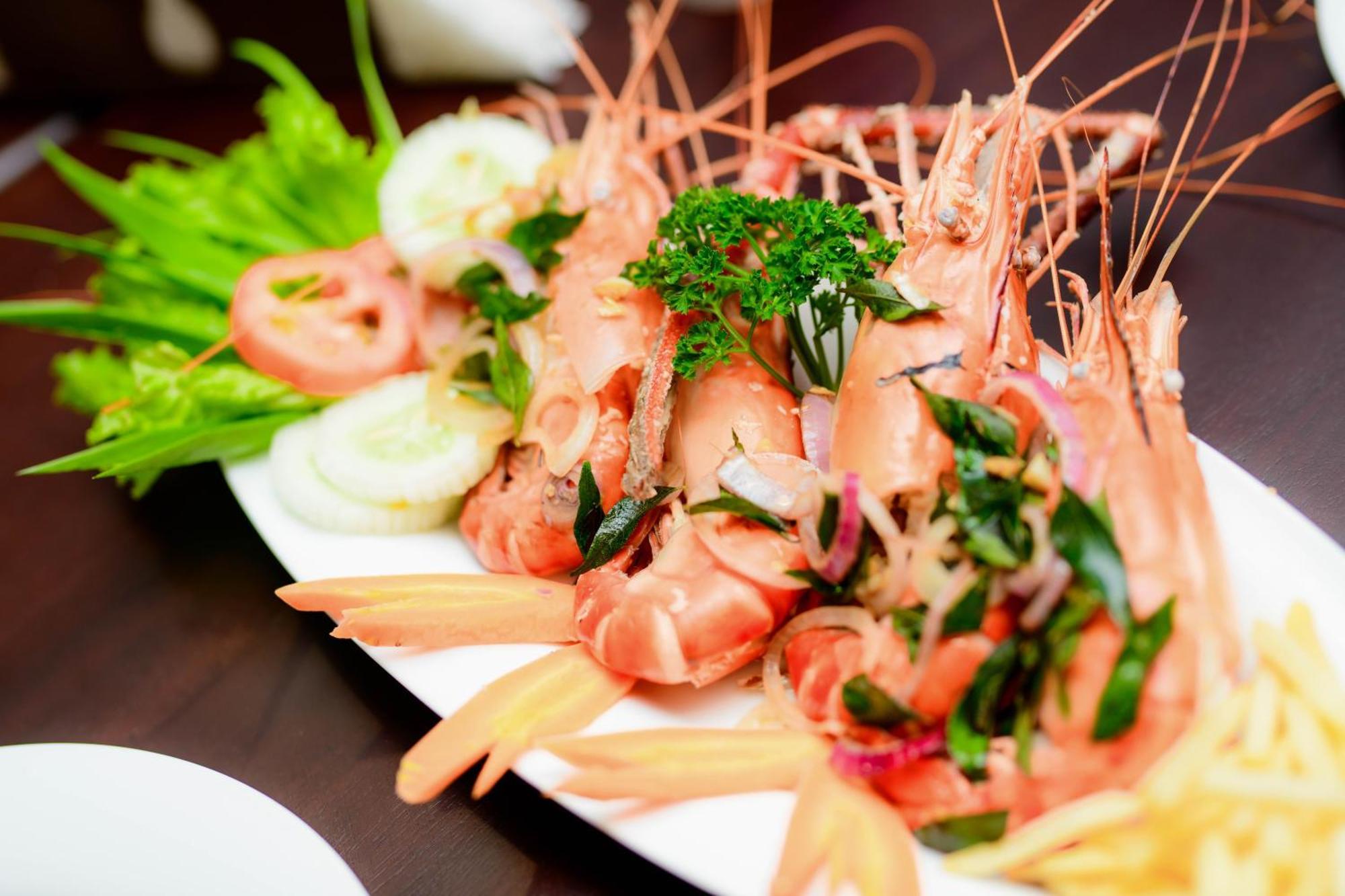 Royal Beach Hotel & Restaurant Hikkaduwa Zewnętrze zdjęcie