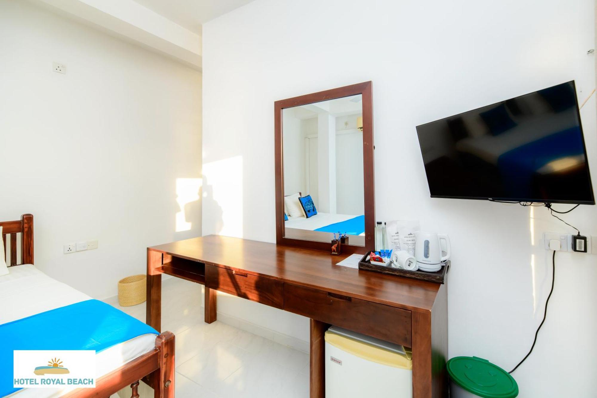 Royal Beach Hotel & Restaurant Hikkaduwa Zewnętrze zdjęcie