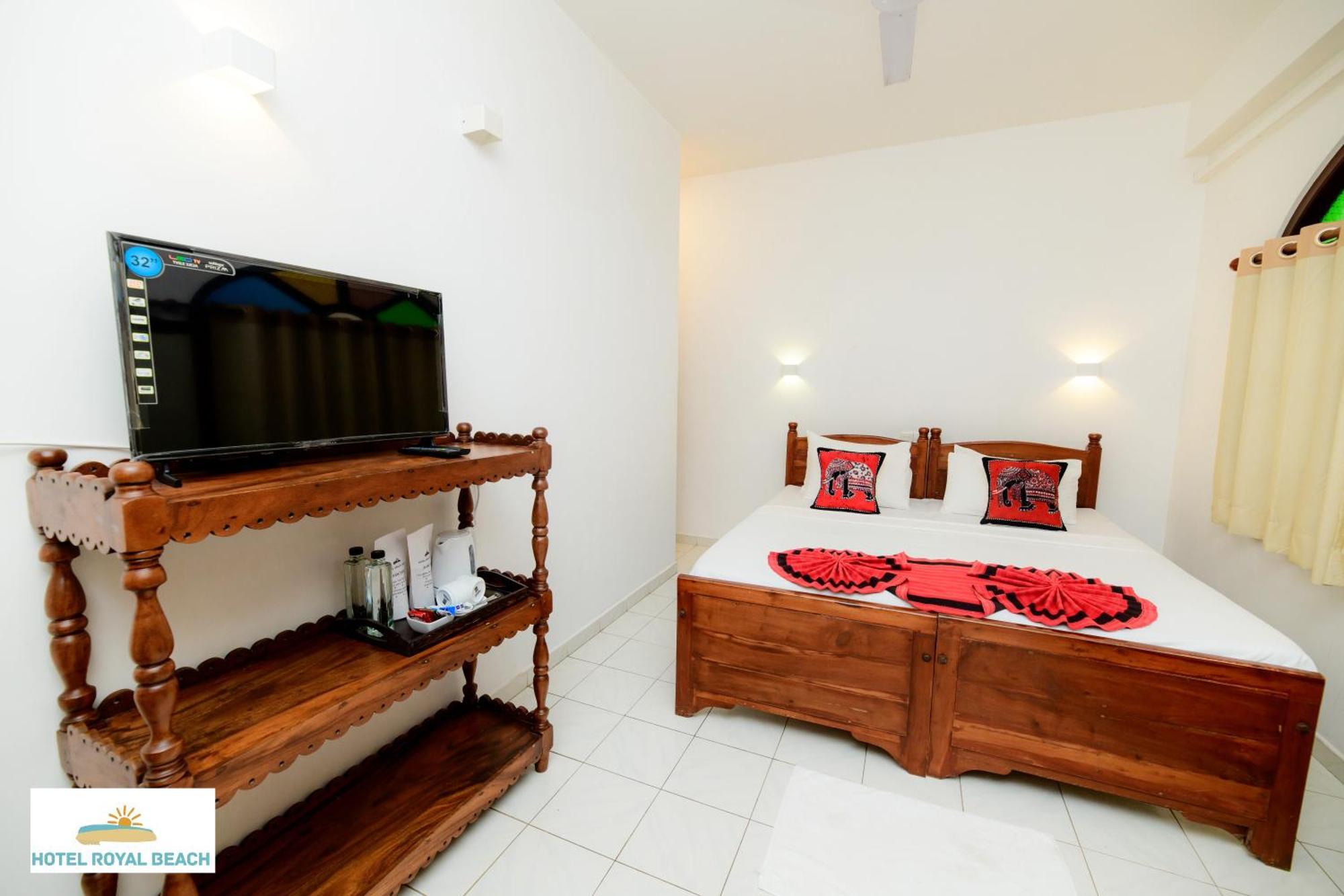 Royal Beach Hotel & Restaurant Hikkaduwa Zewnętrze zdjęcie