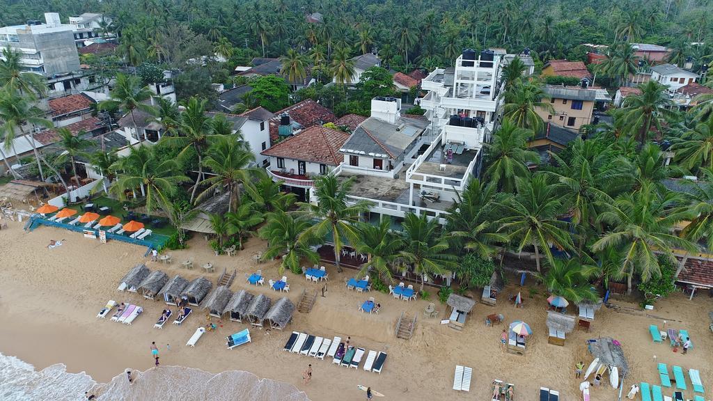 Royal Beach Hotel & Restaurant Hikkaduwa Zewnętrze zdjęcie