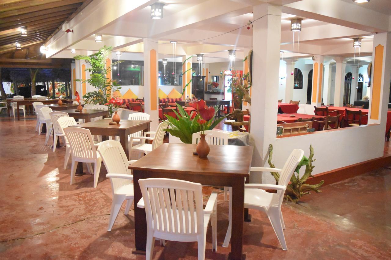 Royal Beach Hotel & Restaurant Hikkaduwa Zewnętrze zdjęcie